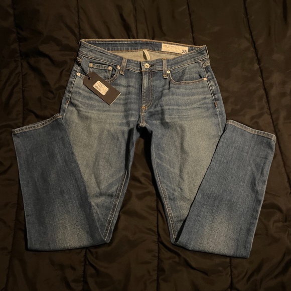 rag & bone Denim - Rag & Bone women’s jeans